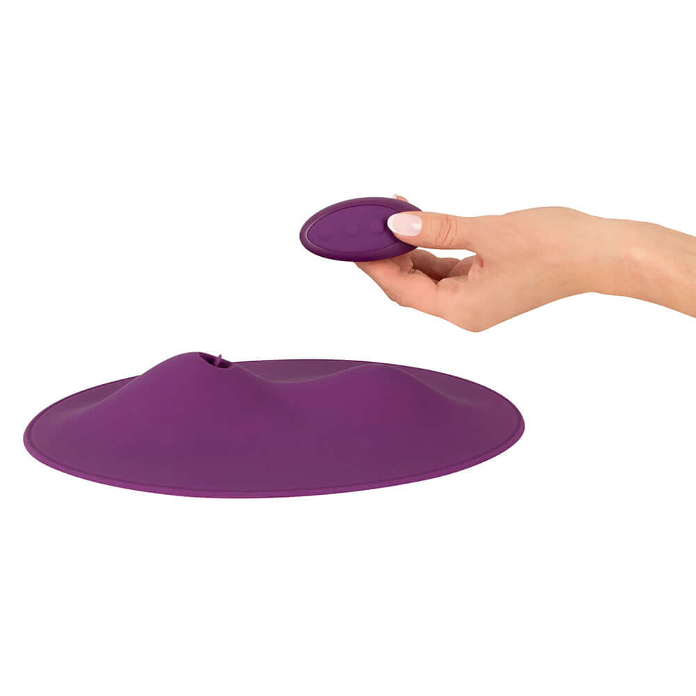 VibePad 2 Stimulator