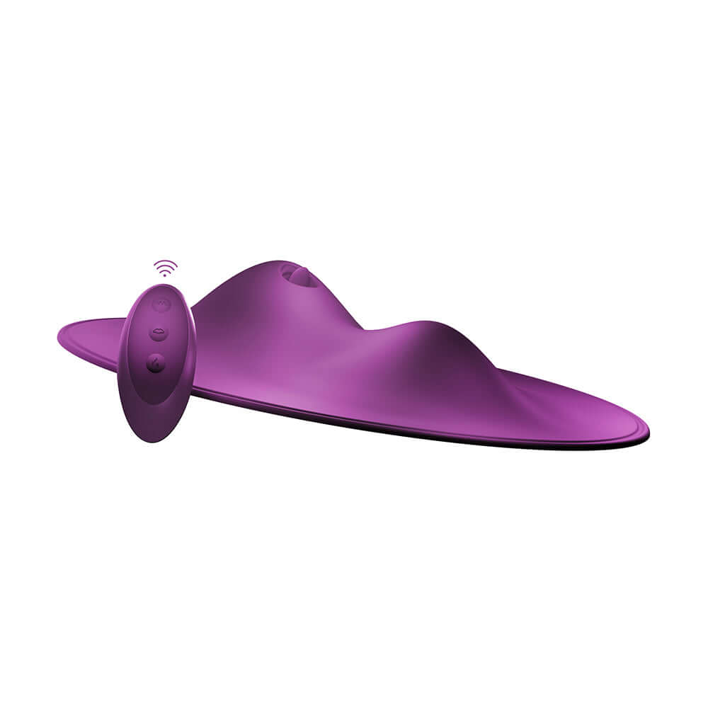 VibePad 2 Stimulator