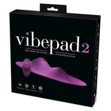 VibePad 2 Stimulator