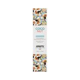 Exsens Warming Massage Oil Coconut 1.7 oz.