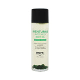Exsens Body Oil Aventurine Avocado 3.4 oz.