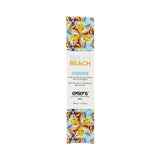 Exsens Warming Massage Oil Sex on the Beach 1.7 oz.