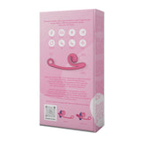 Snail Vibe SVibe Curve Pink