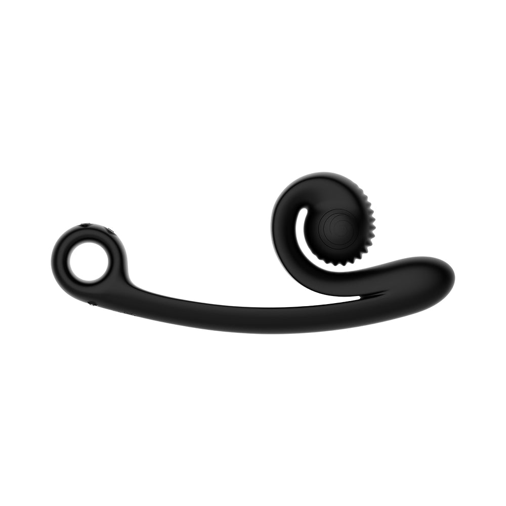 Snail Vibe SVibe Curve Black