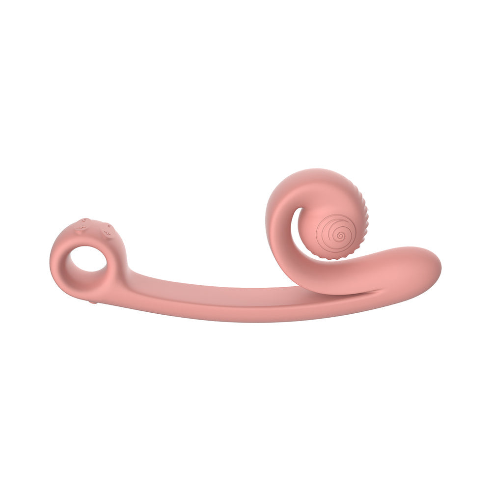 Snail Vibe SVibe Curve Peach