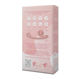 Snail Vibe SVibe Curve Peach