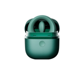 ZALO Apis Vibrating Couples Ring Turquoise Green in sleek design with modern features.