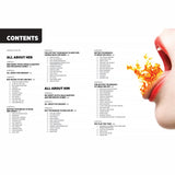 Hot Sex Tips, Tricks & Licks