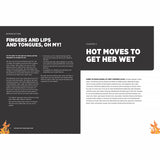 Hot Sex Tips, Tricks & Licks