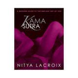 Kama Sutra: A Modern Guide to the Ancient Art of Sex