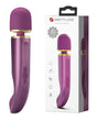 Pretty Love Colorful Wand Massager with ergonomic design and multi-speed settings for powerful vibrations.