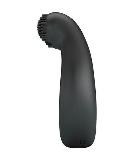 Pretty Love Vibrating Penis Ring Dahlia designed for intense pleasure and prolonged performance in intimate play.