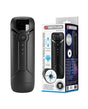 Pretty Love Multifunction Masturbator Aetolia with multiple settings and rechargeable design.