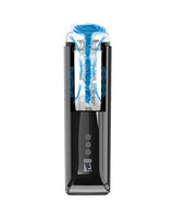 Pretty Love Automatic Masturbator Larissa showing advanced suction and vibration features for intense pleasure.