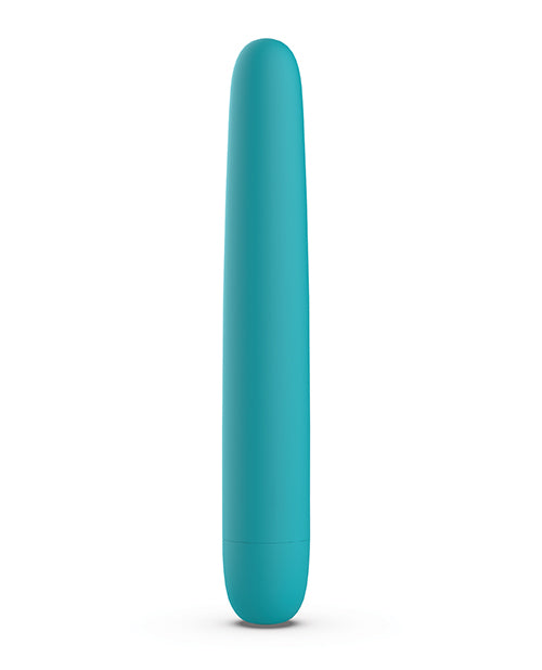 Bgood Infinite Deluxe Vibrator Sea Foam, modern pleasure-maker with smooth silicone and multiple vibration modes.