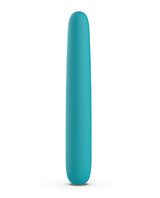 Bgood Infinite Deluxe Vibrator Sea Foam, modern pleasure-maker with smooth silicone and multiple vibration modes.