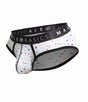 Male Basics Sexy Pouch Brief Confetti Large
