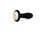SVAKOM SVAKOM Bella Anal Plug Black at $19.99