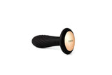 SVAKOM SVAKOM Bella Anal Plug Black at $19.99