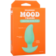 Mood Teaser Vibrating Micro Plug Mint - Image 3