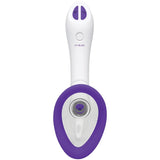 Bloom Rechargeable Intimate Body Pump Purple - Image 3