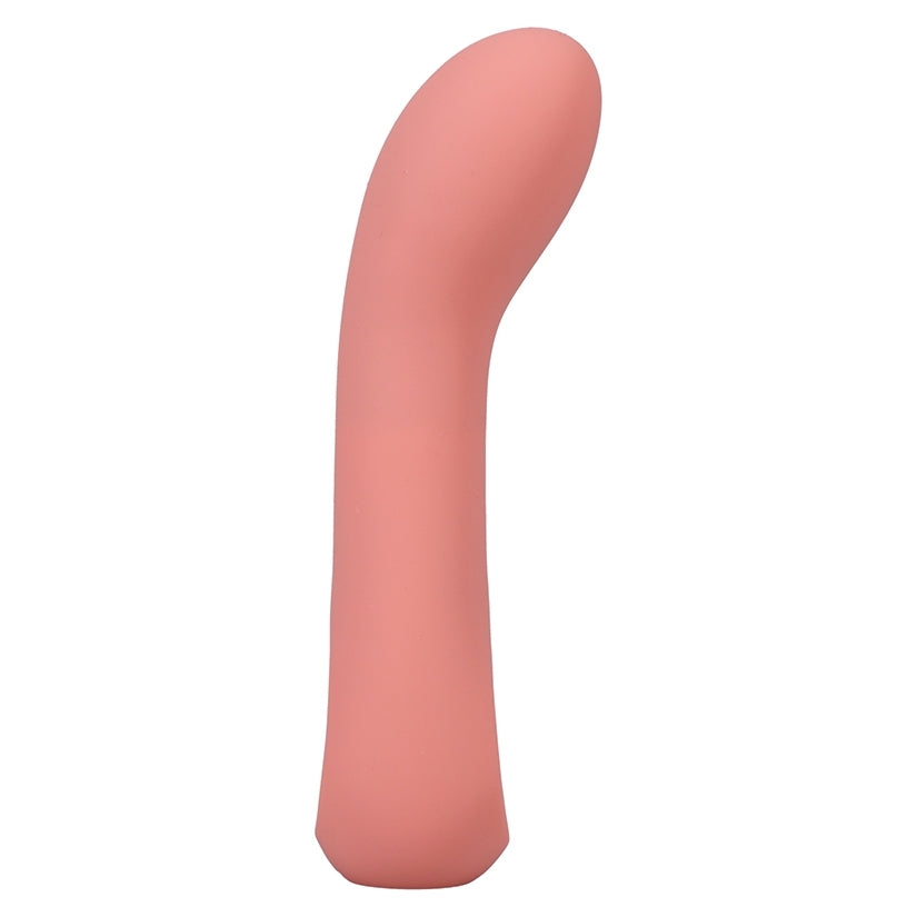 RITUAL Zen Rechargeable Silicone G-Spot Vibrator Coral
