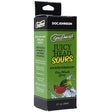 GoodHead Juicy Head Sour Watermelon Mouth Spray 2 oz packaging featuring refreshing watermelon flavor.