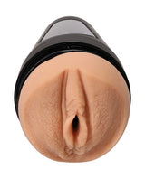 Main Squeeze ULTRASKYN Pussy Stroker Adira Allure product image showing lifelike design and texture.