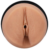 Main Squeeze Porn Star ms_puiyi Ultraskyn Pussy Stroker realistic male masturbator with customizable sensations.