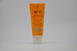 Ky Warming Jelly 2.5 Oz Water-Based Lubricant in a tube, designed for intimate comfort and warmth.