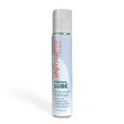 Screaming O Dynamo Water-Based Lube 1 Oz bottle featuring a gentle glycerin-free formula.