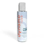 Screaming O Dynamo Water-Based Lube 4.4 Oz bottle with water-based formula for intimate comfort.