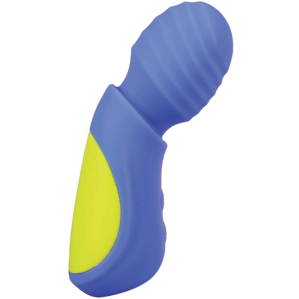 Mood Play Mini Power Wand Blue - Image 4