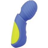 Mood Play Mini Power Wand Blue - Image 4
