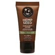 Earthly Body Guavalava Hand and Body Lotion 1oz in a moisturizing tube with a tropical scent.