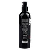 Earthly Body Edible Massage Lotion Strawberry 8 oz.