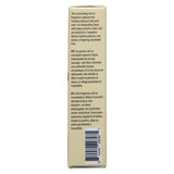 Earthly Body At Night Aphrodisiac Roll On Perfume Wild Rose 0.34 Oz packaging details showcasing romantic floral fragrance.