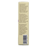 Earthly Body At Night Aphrodisiac Roll On Perfume Ylang 0.34 Oz packaging description with notes of ylang ylang and lavender.