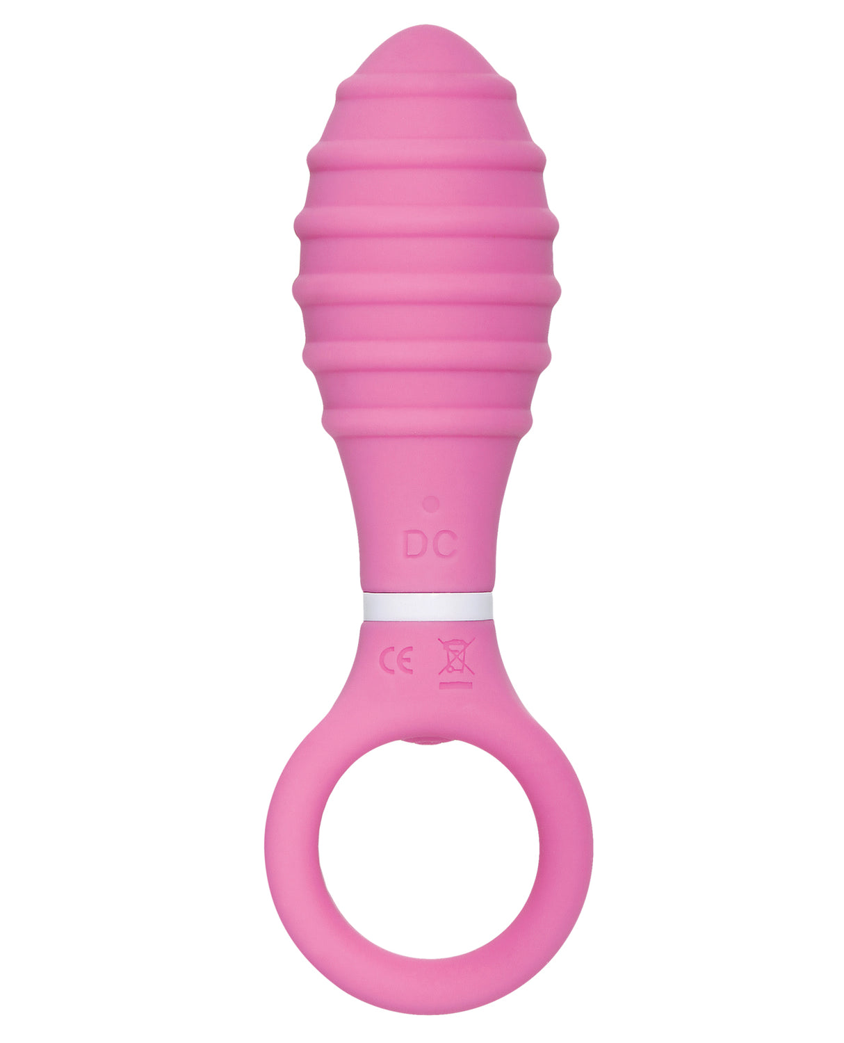 Evolved Double Date Kit Clitoral Anal Vibrator Pink designed for dual stimulation and pleasure.