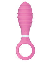 Evolved Double Date Kit Clitoral Anal Vibrator Pink designed for dual stimulation and pleasure.