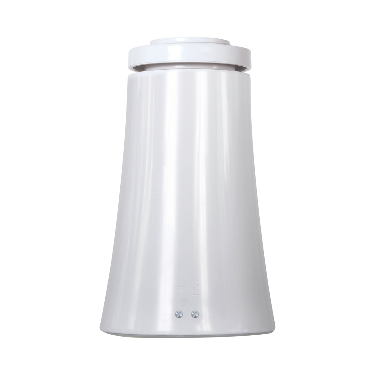 Zero Tolerance Sucking Good Vibrating Masturbator Vanilla white vacuum pump for lifelike sensations and pleasure.