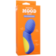 Mood Play Mini Power Wand Blue - Image 3