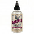 Savage Sex Sauce Backyard Edition Water Anal Gel 1.69 Oz