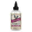 Savage Sex Sauce Backyard Edition Water Anal Gel 4.05 Oz