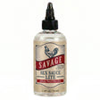 Savage Sex Sauce Lite Water-Based Lubricant 1.69 Oz