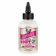 Savage Sex Sauce Hot Warming Massage Lube Strawberry 4.05 Oz