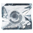Lord Of The Cock Rings Frodo Single packaging featuring a clear stretchy ring for enhanced comfort and performance.