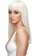Odessa Premium Stylable Wig Platinum - Image 2