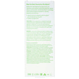 Good Clean Love Bionourish Moisturizer With Hyaluronic Acid 2 Oz product label with detailed instructions and ingredients.
