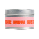 Ily By Je Joue Pink Campagne Soy Massage Candle - Image 2